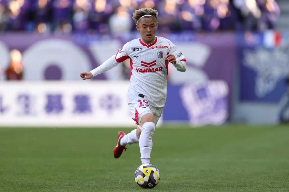 4/6 広島戦 | 試合結果 | セレッソ大阪オフィシャルウェブサイト